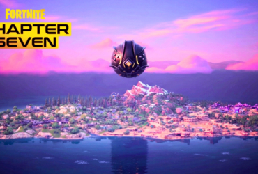Fortnite Chapter 7 Season 1: Map Changes & New POIs Explained 78 Fortnite Chapter 7 Season 1: Map Changes & New POIs Explained