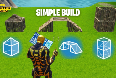 Easy Guide to Turn On/Off Simple Build in Fortnite 12 Easy Guide to Turn On/Off Simple Build in Fortnite
