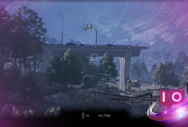 ARC Raiders Collapsed Highway Photography Guide & Walkthrough 5 ARC Raiders Collapsed Highway Photography Guide & Walkthrough