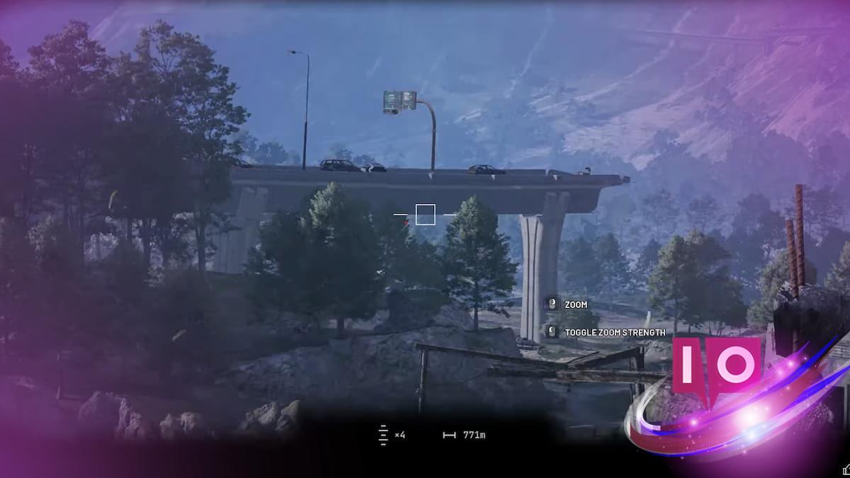 ARC Raiders Collapsed Highway Photography Guide & Walkthrough 5 ARC Raiders Collapsed Highway Photography Guide & Walkthrough