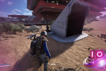 ARC Raiders: Key Location Guide for Spaceport Control Tower 17 ARC Raiders: Key Location Guide for Spaceport Control Tower