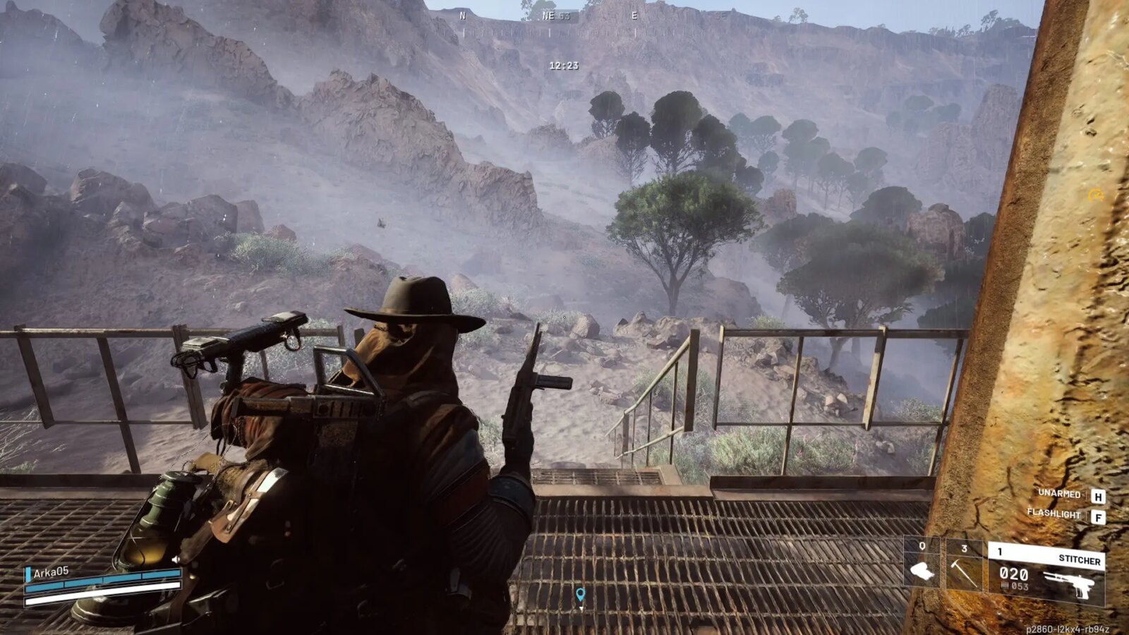 ARC Raiders Weekend 1: Map Conditions Explained and How They Work