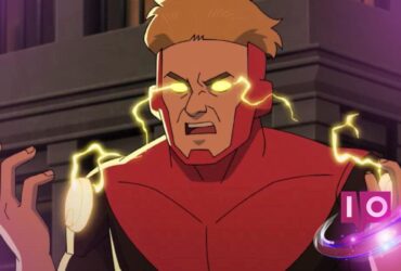 Aaron Paul Exits ‘Invincible’ Role: Powerplex’s Dark Nature Explained 20 Aaron Paul Exits ‘Invincible’ Role: Powerplex’s Dark Nature Explained