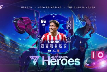 All FC 26 Ultimate Gauntlet 4 Tasks & Rewards Guide 6 All FC 26 Ultimate Gauntlet 4 Tasks & Rewards Guide