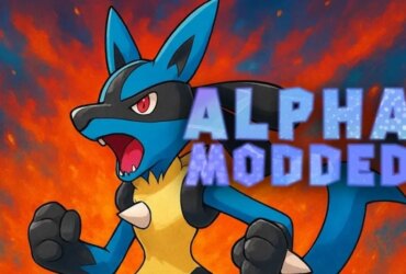 Alpha Modded Codes for November 2025: Exclusive Bundles Inside! 7 Alpha Modded Codes for November 2025: Exclusive Bundles Inside!