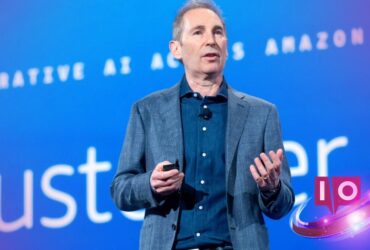 Amazon CEO: Recent Layoffs Driven by Culture, Not AI Factors 8 Amazon CEO: Recent Layoffs Driven by Culture, Not AI Factors
