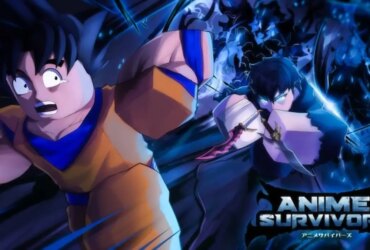 Anime Survivors Codes for November 2025: Unlock Exclusive Rewards 55 Anime Survivors Codes for November 2025: Unlock Exclusive Rewards
