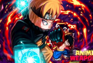 Anime Weapons Codes November 2025: Unlock New Gameplay Enhancements! 8 Anime Weapons Codes November 2025: Unlock New Gameplay Enhancements!