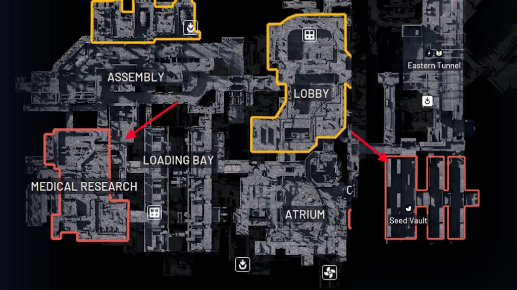 Arc Raiders: Ultimate Guide to Finding Androids in My Image Quest 6 Best Stella Montis Android Locations