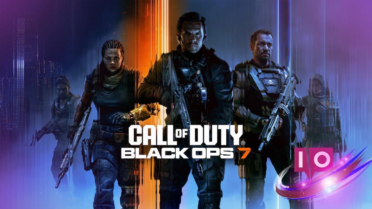 Black Ops 7 PC Requirements: Minimum & Recommended Specs Guide 5 Black Ops 7 PC Requirements: Minimum & Recommended Specs Guide