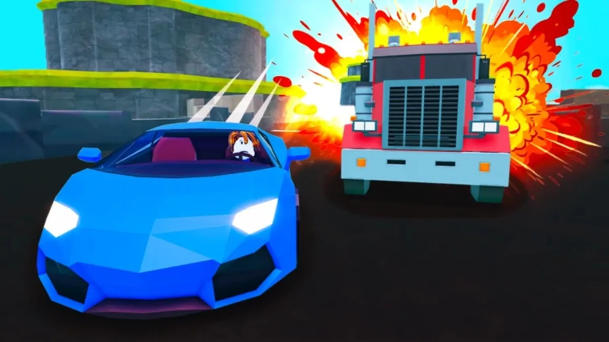 Cars vs Trucks Codes: Essential Guide for November 2025 5 Cars vs Trucks Codes: Essential Guide for November 2025