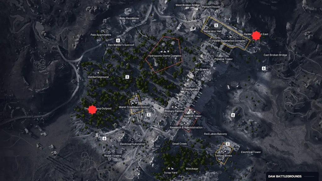 Complete Celeste’s Journal in ARC Raiders: A Step-by-Step Guide 6 Celeste's journal locations in ARC Raiders