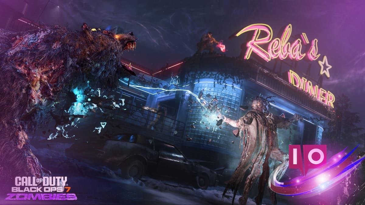 Complete Guide: Find All Serum Items in BO7 Zombies – Yuri’s Lab Code 5 Complete Guide: Find All Serum Items in BO7 Zombies – Yuri’s Lab Code