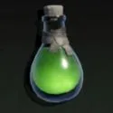 Complete Guide to All Potions in The Forge 6 Luck Potion