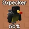 Complete Guide to All Safari Egg Pets in Grow a Garden 6 Oxpecker