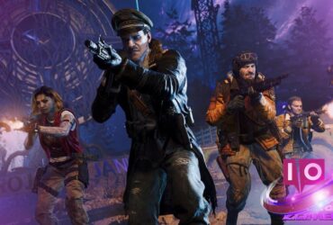 Complete Guide to BO7 Zombies Camo Challenges & All Weapon Camouflages 11 Complete Guide to BO7 Zombies Camo Challenges & All Weapon Camouflages
