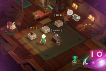 Complete Guide to Moonlighter 2 Crafting Materials & Their Locations