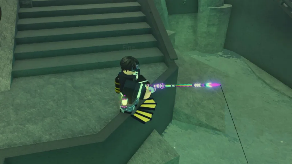 Complete Maelira’s Quest in Fisch: Step-by-Step Guide 6 Fishing for Maelira's Quest