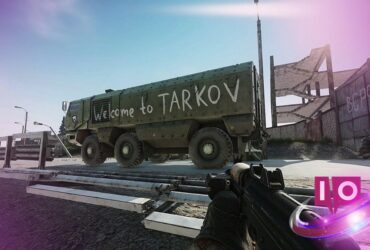 Complete the Escape from Tarkov Tutorial: A Step-by-Step Guide 31 Complete the Escape from Tarkov Tutorial: A Step-by-Step Guide