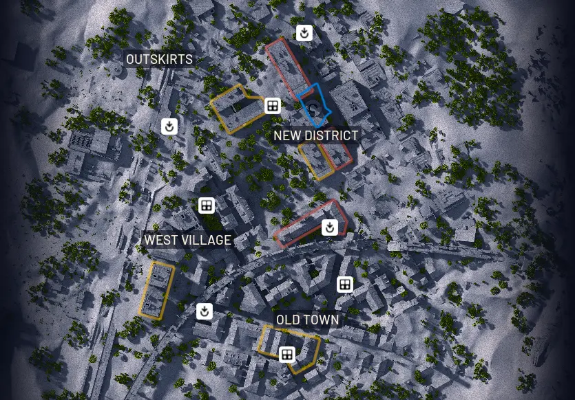 Complete the What We Left Behind Quest in ARC Raiders: A Guide 7 Parking Garage in ARC Raiders