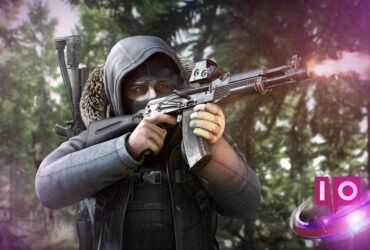 Contacting Soldiers at the Terminal in Escape from Tarkov: Walkthrough Guide 19 Contacting Soldiers at the Terminal in Escape from Tarkov: Walkthrough Guide