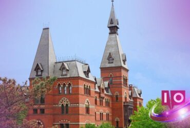 Cornell University to Pay $60M to Access Frozen Research Funds 9 Cornell University to Pay $60M to Access Frozen Research Funds
