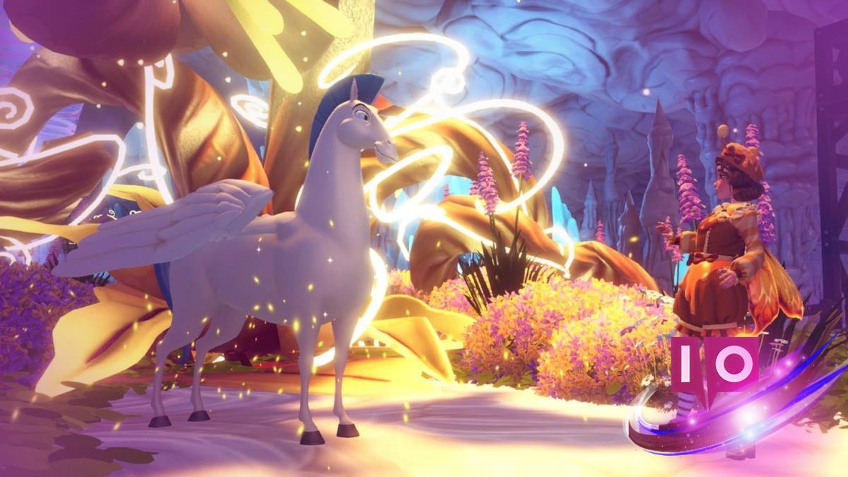 Crystal Cavern Quest Guide: Unlock Pixie Acres in Disney Dreamlight Valley 5 Crystal Cavern Quest Guide: Unlock Pixie Acres in Disney Dreamlight Valley