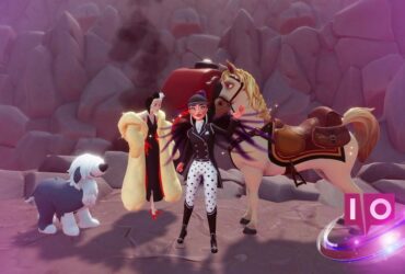 De Vil Crash Quest Walkthrough – Disney Dreamlight Valley Guide 5 De Vil Crash Quest Walkthrough – Disney Dreamlight Valley Guide