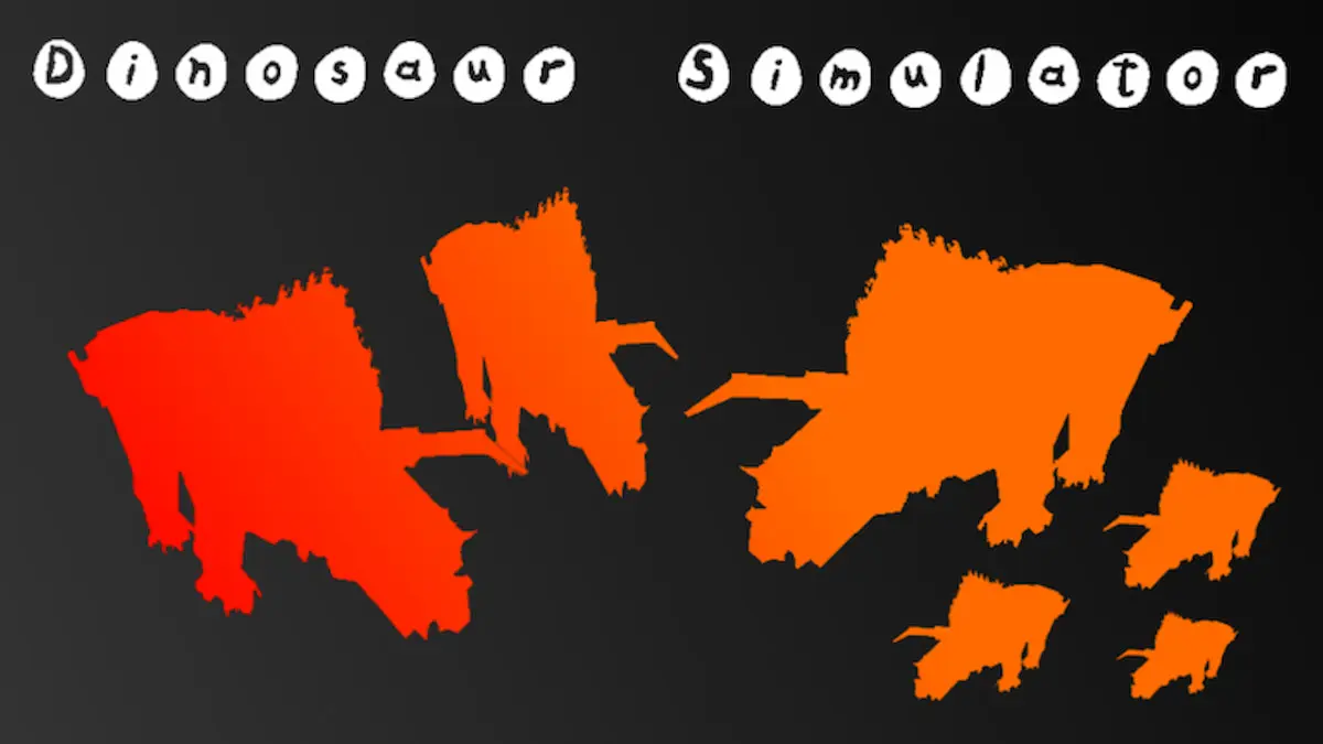 Dinosaur Simulator Codes – November 2025 [Movie Event Part 2]