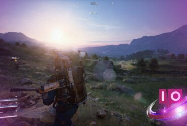 Discover Blue Gate Village: Key Location Guide in ARC Raiders 5 Discover Blue Gate Village: Key Location Guide in ARC Raiders