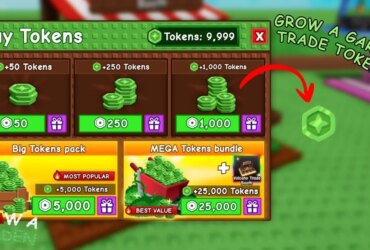 Earn Trade Tokens in Grow a Garden: A Step-by-Step Guide 21 Earn Trade Tokens in Grow a Garden: A Step-by-Step Guide