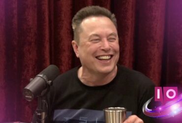 Elon Musk Promises Crazy Flying Car Demo on Joe Rogan Podcast 9 Elon Musk Promises Crazy Flying Car Demo on Joe Rogan Podcast