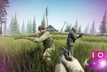 Escape from Tarkov: Flight Recorder Location & Placement Guide 14 Escape from Tarkov: Flight Recorder Location & Placement Guide