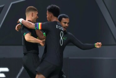 FC 26 v1.2.0 Patch Notes: AI Enhancements and New Features Revealed 9 FC 26 v1.2.0 Patch Notes: AI Enhancements and New Features Revealed