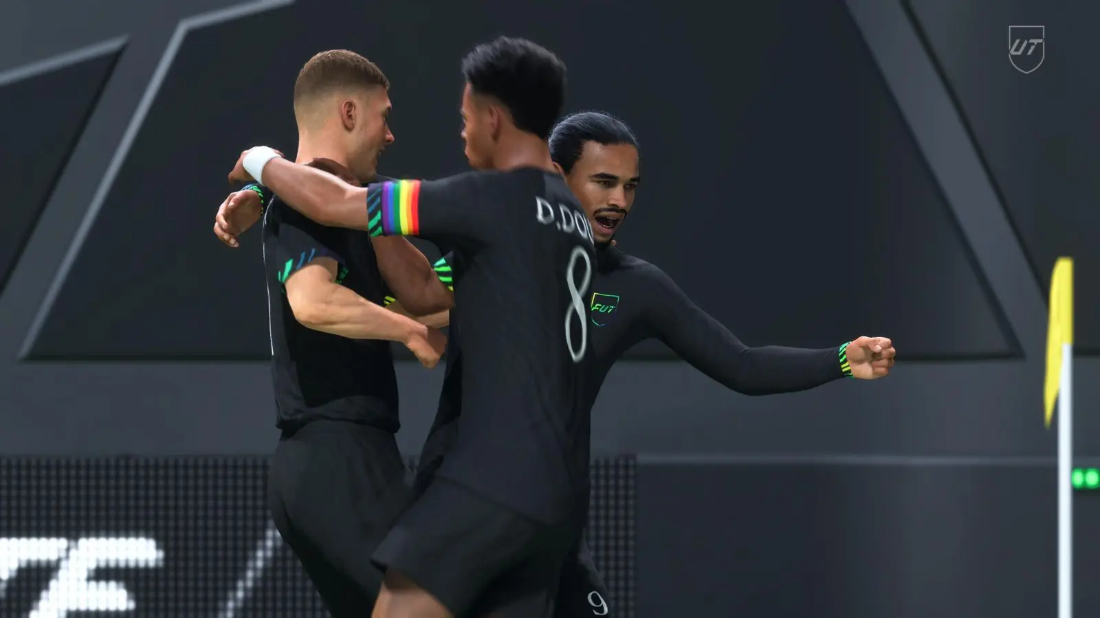 FC 26 v1.2.0 Patch Notes: AI Enhancements and New Features Revealed 5 FC 26 v1.2.0 Patch Notes: AI Enhancements and New Features Revealed