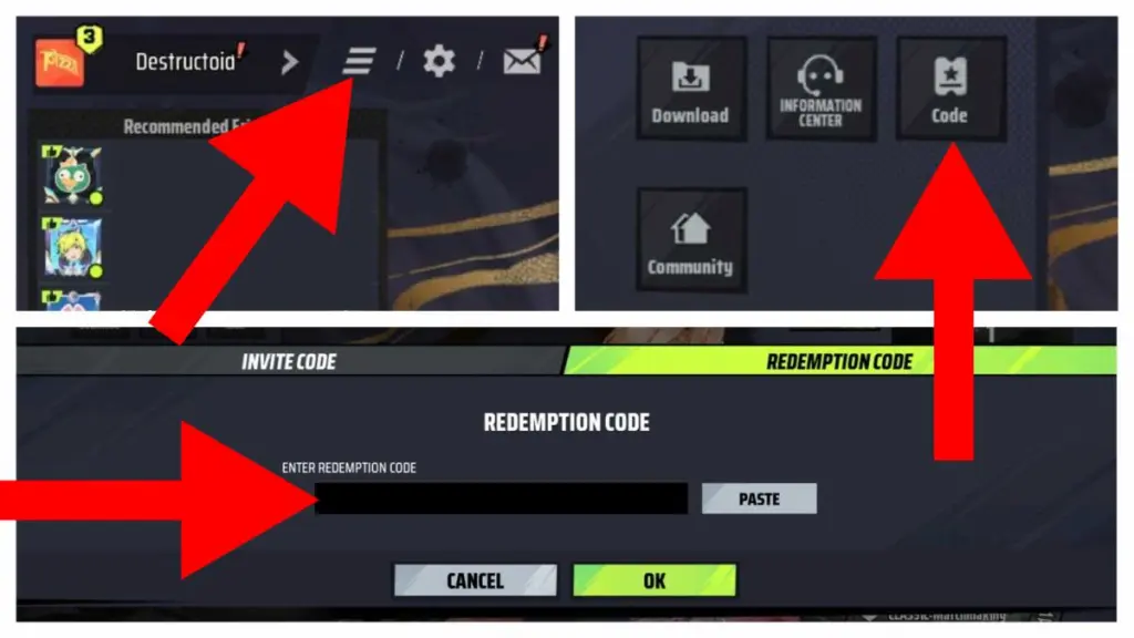 Farlight 84 Codes: November 2025 Update & Free Rewards 6 How to redeem Farlight 84 codes