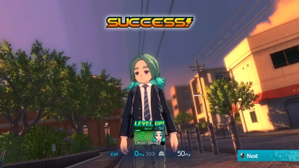 Fast Leveling Guide for Inazuma Eleven: Victory Road Tips 6 Player leveling up in Inazuma Eleven Victory Road