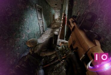Fixing the “1000 Backend Error” in Escape from Tarkov: A Complete Guide 33 Fixing the “1000 Backend Error” in Escape from Tarkov: A Complete Guide