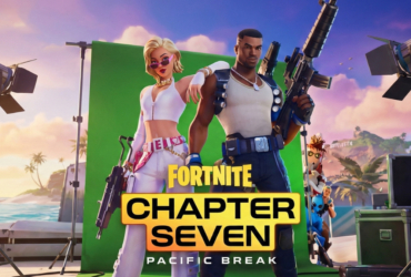 Fortnite Chapter 7 Patch Notes: Pacific Break, Battle Pass & More! 8 Fortnite Chapter 7 Patch Notes: Pacific Break, Battle Pass & More!