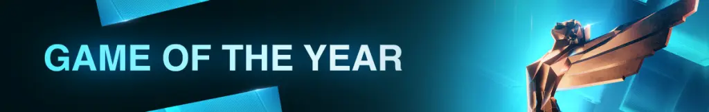 Game Awards 2025 Nominations: Complete List & Highlights 6 Game of the Year 2025 nominations