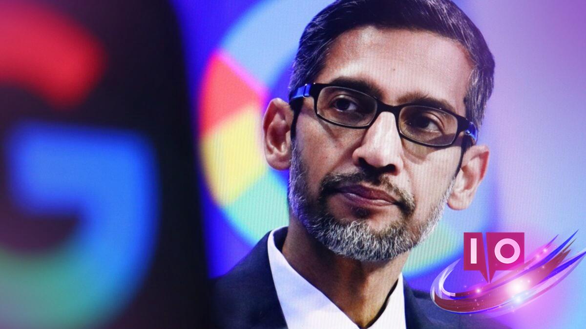 Google CEO Pichai Reveals ‘Irrationality’ Fuels AI Bubble Risks 5 Google CEO Pichai Reveals ‘Irrationality’ Fuels AI Bubble Risks