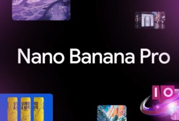 Google Launches Free Nano Banana Pro Image Model with AI Detection Boost 10 Google Launches Free Nano Banana Pro Image Model with AI Detection Boost