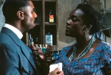 How Costume Designer Ruth E. Carter Shaped Wunmi Mosaku’s Role 9 How Costume Designer Ruth E. Carter Shaped Wunmi Mosaku’s Role