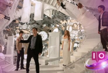 How a Major ‘Now You See Me 3’ Spoiler Cameo Almost Didn’t Happen 19 How a Major ‘Now You See Me 3’ Spoiler Cameo Almost Didn’t Happen