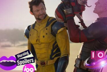 Hugh Jackman Open to More Wolverine Roles; Brendan Fraser Eyes ‘Mummy 4’ 10 Hugh Jackman Open to More Wolverine Roles; Brendan Fraser Eyes ‘Mummy 4’