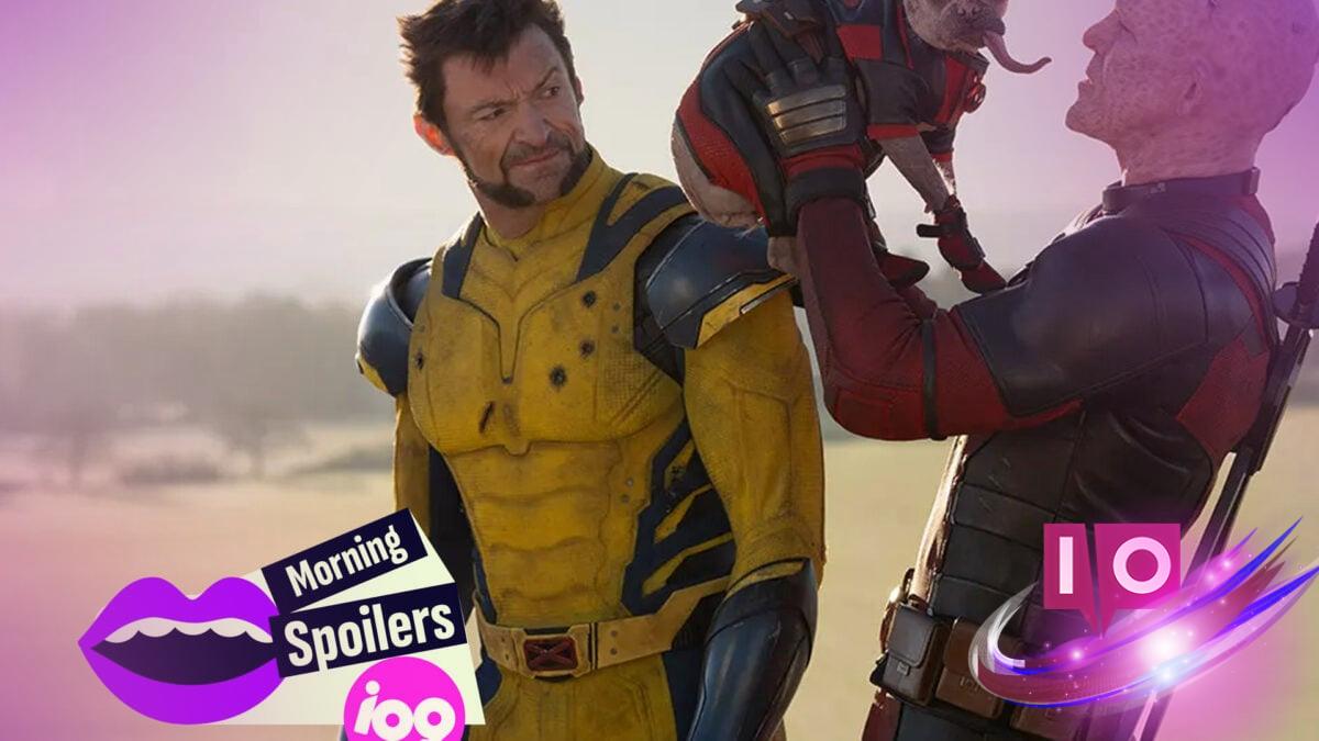 Hugh Jackman Open to More Wolverine Roles; Brendan Fraser Eyes ‘Mummy 4’ 5 Hugh Jackman Open to More Wolverine Roles; Brendan Fraser Eyes ‘Mummy 4’