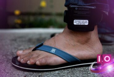 ICE Contractor Pursues Ankle Monitor Profits Amid Government Shutdown 20 ICE Contractor Pursues Ankle Monitor Profits Amid Government Shutdown