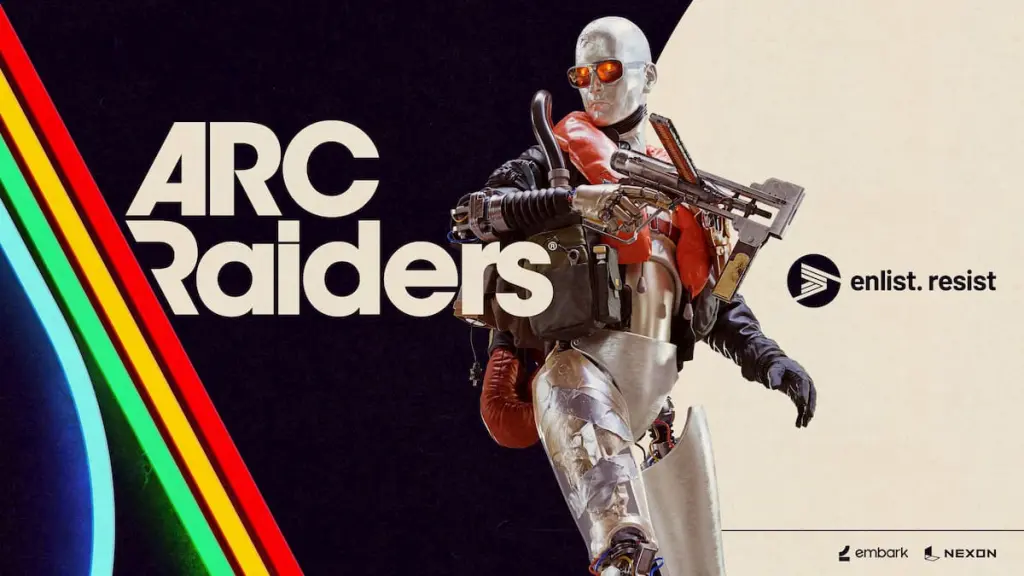 Is ARC Raiders Coming to Game Pass? Release Date & Speculation 6 Arc Raiders promo art.