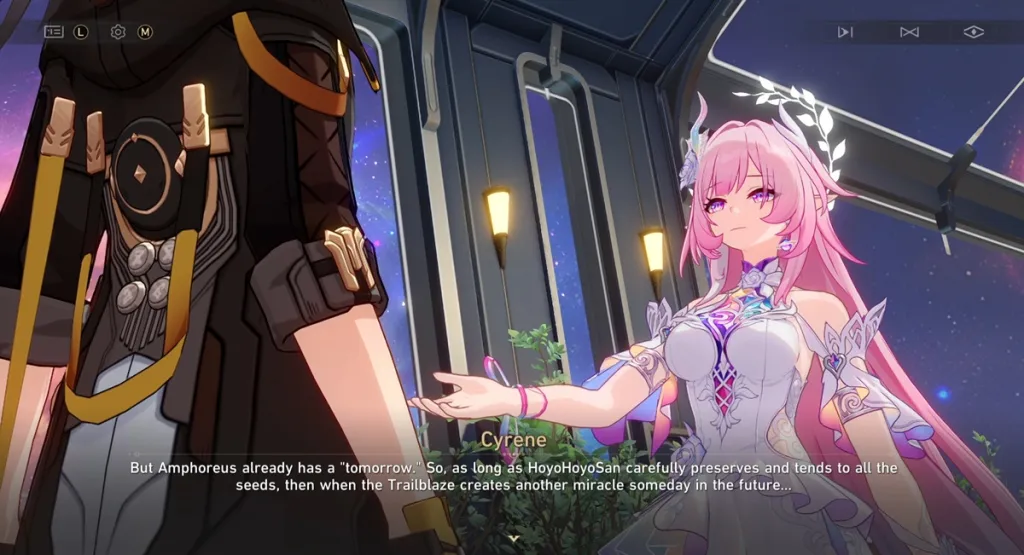 Is Amphoreus’ Future Bright in Honkai Star Rail? Find Out! 6 Amphoreus Future in Honkai Star Rail