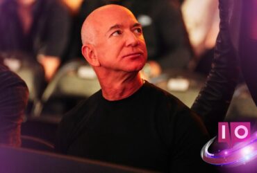 Jeff Bezos’s AI Hardware Startup: The Moonshot Beyond Expectations 19 Jeff Bezos’s AI Hardware Startup: The Moonshot Beyond Expectations